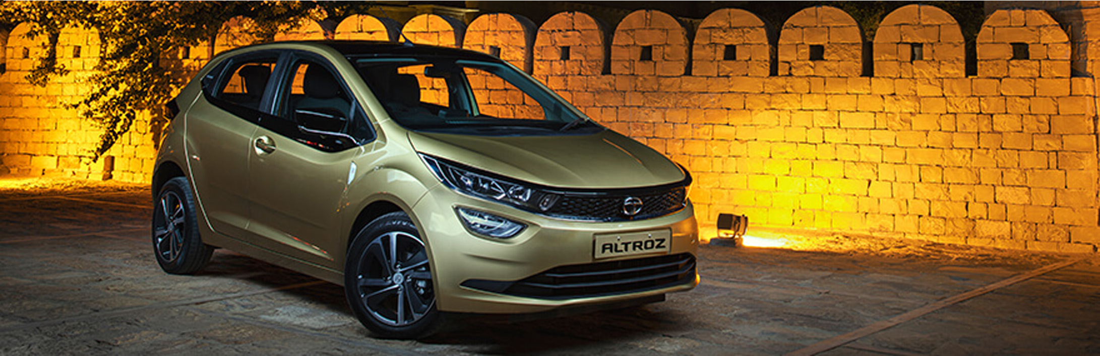 tata altroz