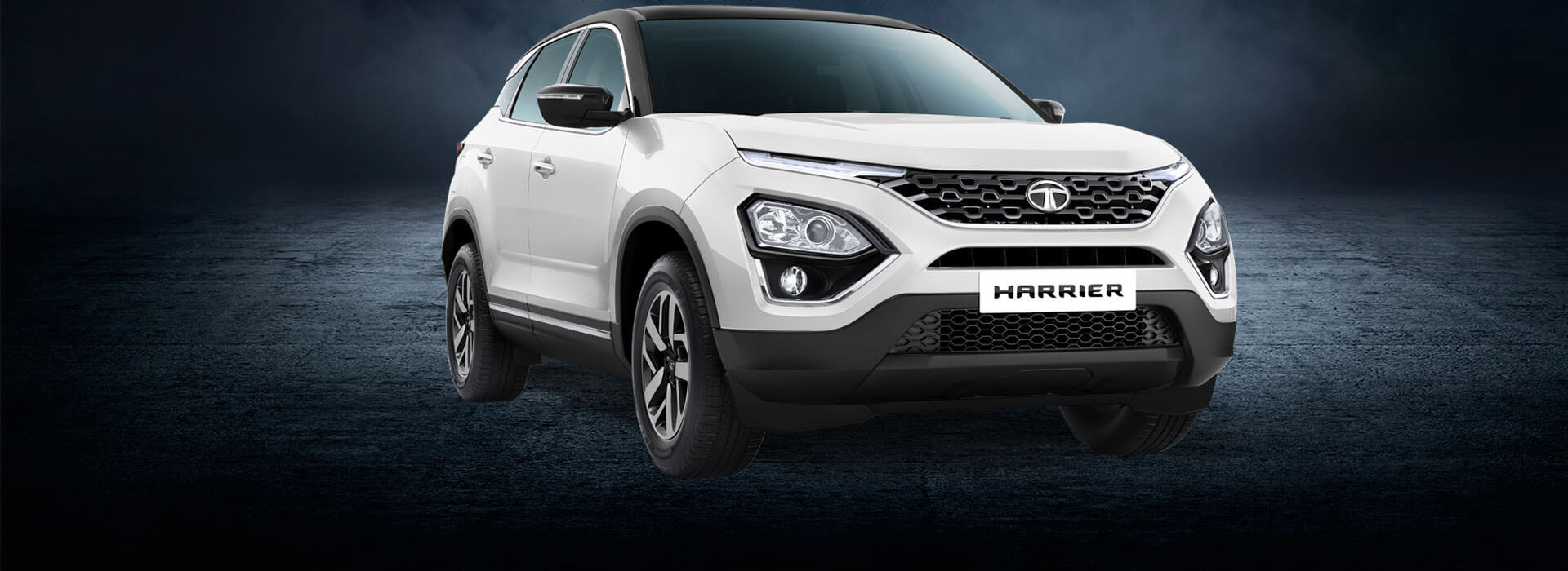 tata harrier