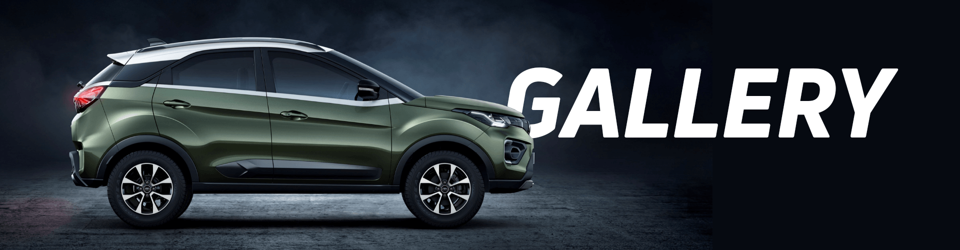 tata nexon