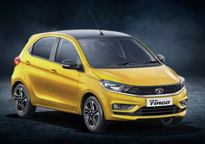 TATA Tiago