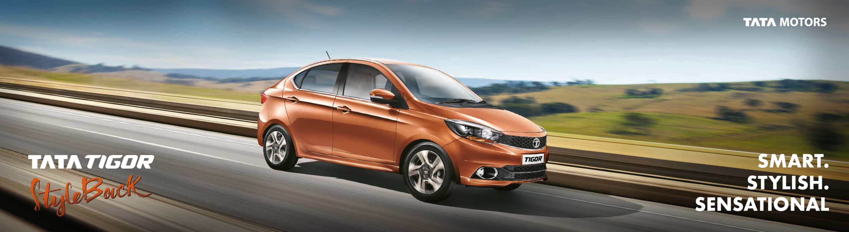 tata tigor